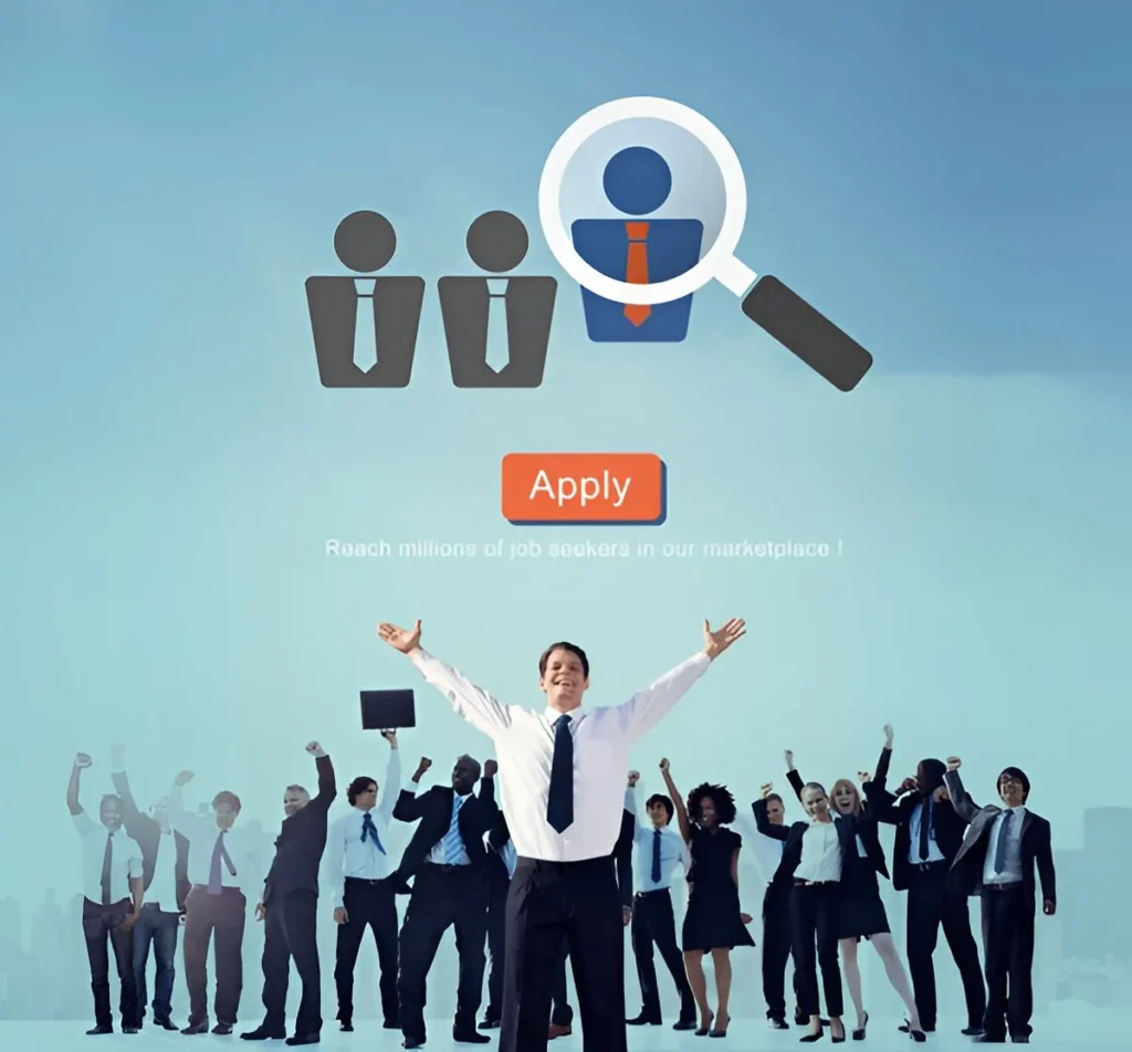 Recruitment Agencies