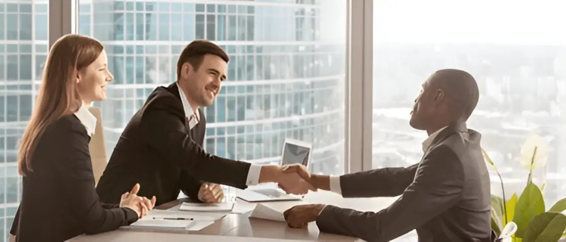 Recruitment Services